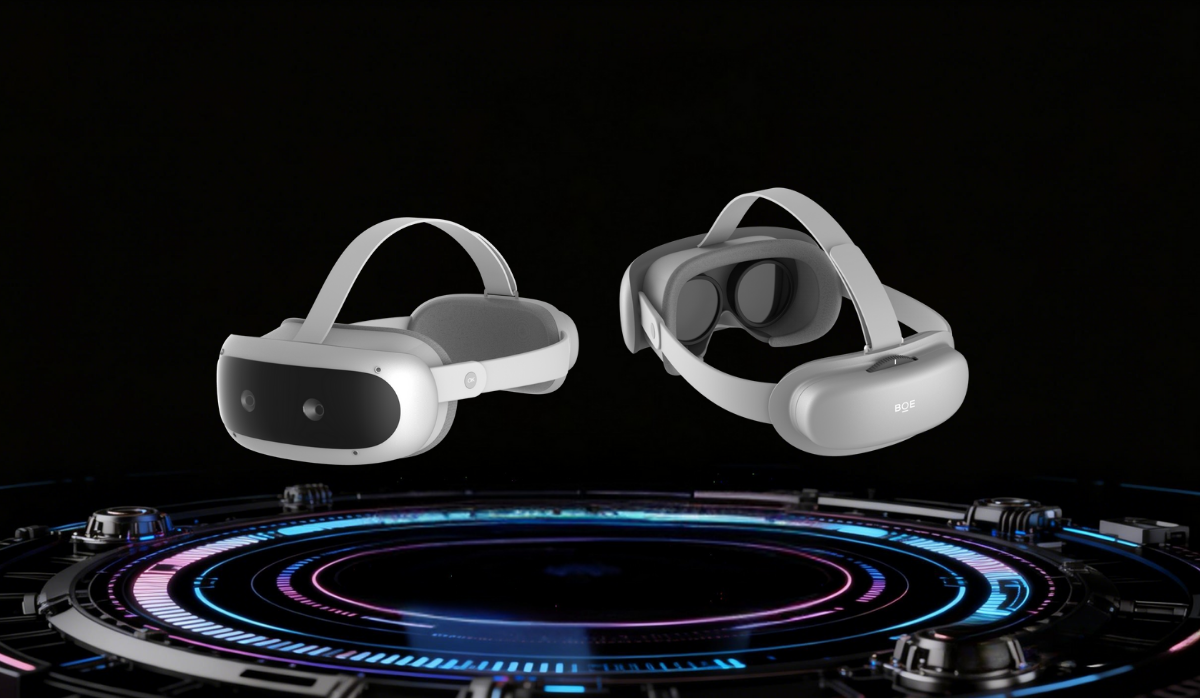 MR All-in-one Glasses